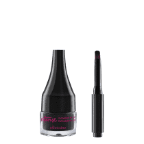 Delineador para Olhos em Gel Preto Intense 1,6g