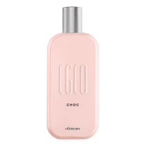 Egeo Choc Desodorante Colônia 90ml