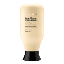 Condicionador para Cabelos Disciplinados Nativa SPA Baunilha de Madagascar 300ml