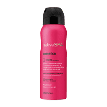 Desodorante Aerosol Antitranspirante Nativa SPA Ameixa 75g