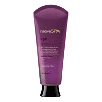 Sabonete Líquido Corporal Nativa SPA Açaí, 200ml
