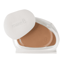 Pó Compacto Color Adapt Refil Chocolate Make B.