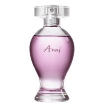 o Boticário Boticollection Anni - Deo Colônia Feminino 100ml