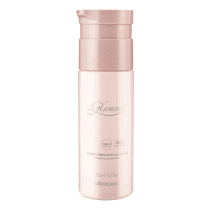 Creme Desodorante Hidratante Corporal Glamour, 200ml