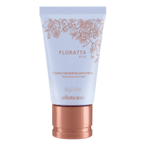 Creme Desodorante Hidratante para Mãos Floratta Blue, 50g