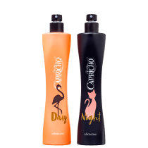 Conjunto Capricho Day & Night o Boticário (2 Produtos)
