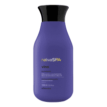 Shampoo Nativa SPA Vinoterapia, 300ml