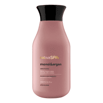 Shampoo Nativa SPA Monoï & Argan, 300ml