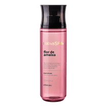 Desodorante Colônia Body Splash Nativa SPA Flor de Ameixa 200ml