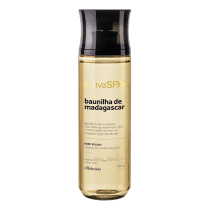 Desodorante Colônia Body Splash Nativa SPA Baunilha de Madagascar 200ml