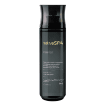 Desodorante Colônia Body Splash Nativa SPA Caviar, 200ml