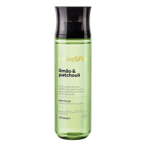 Desodorante Colônia Body Splash Nativa SPA Limão e Patchouli, 200ml