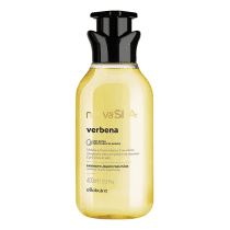 Sabonete Líquido para Mãos Nativa SPA Verbena 400ml
