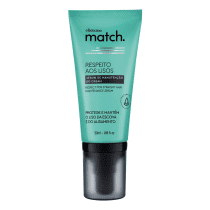 Protetor Térmico Match Respeito aos Lisos 50ml