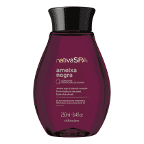 Óleo Desodorante Corporal Nativa SPA Ameixa Negra 250ml