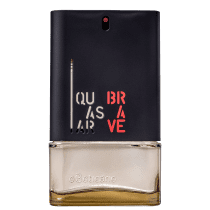 Quasar Brave o Boticário - Desodorante Colônia Masculino 100ml