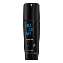 Desodorante Body Spray Quasar, 100ml