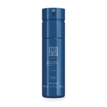 Desodorante Body Spray Egeo Blue, 100 ml