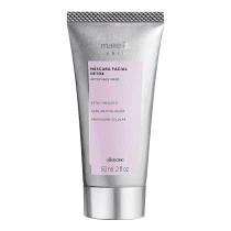 Máscara Facial Detox Make B. Skin, 60ml