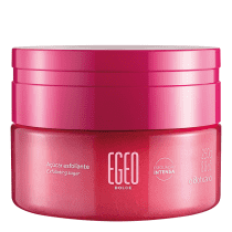Óleo Desodorante Corporal Açúcar Esfoliante Egeo Dolce 250g