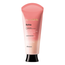 Loção Hidratante Corporal Desodorante Nativa SPA Lichia, 200ml