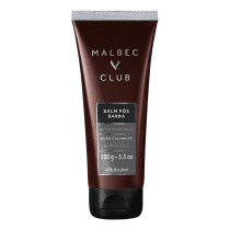 Pós Barba Malbec Club, 100g
