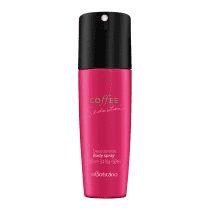 Desodorante Body Spray Coffee Woman Seduction, 100ml