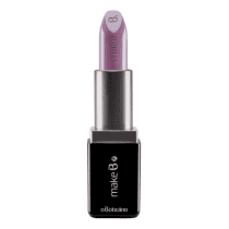 Batom Cremoso Lilac Gray Make B.