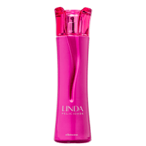 o Boticário Linda Felicidade - Deo Colônia Feminina 100ml
