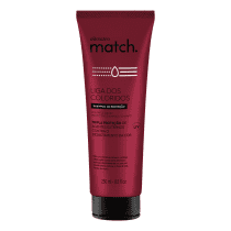Shampoo Match Liga dos Coloridos, 250ml