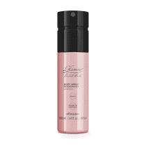 o Boticário Glamour Secrets Black - Body Spray Desodorante Feminino 100ml