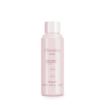 Refil Desodorante Body Spray Floratta Rose, 100 ml
