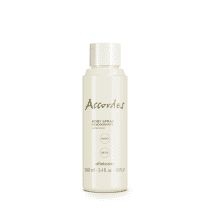 Refil Desodorante Body Spray Accordes, 100 ml