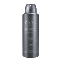 Desodorante Antitranspirante Aerossol Zaad Go 75g