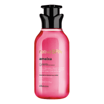 Sabonete Líquido para Mãos Nativa SPA Ameixa, 400ml