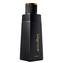 Malbec Black o Boticário - Desodorante Colônia Masculino 100ml
