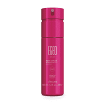 Desodorante Body Spray Egeo Dolce 100Ml Versao 8 Pack