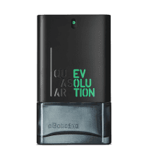Quasar Evolution Desodorante Colônia 100ml