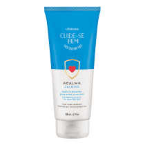 Loção Hidratante Desodorante Corporal Cuide-Se Bem Acalma 200ml