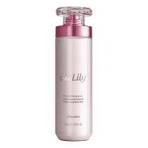 Desodorante Hidratante Corporal Love Lily Bruma, 200ml