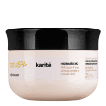 Máscara Capilar Nativa SPA Karité 200g