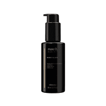 Iluminador Líquido Body Glow Gold Make B. Sun Hit 80ml