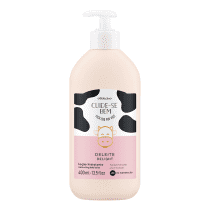 Loção Hidratante Desodorante Corporal Cuide-Se Bem Deleite, 400ml