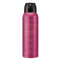 Desodorante Antitranspirante Aerosol Coffee Woman Seduction, 75g/125ml