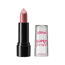 Batom Efeito Natural Glitter Nude Intense Balm Super Fresh! 3,4 g
