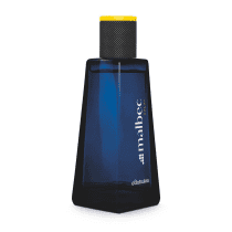 Malbec Play Desodorante Colônia 50ml