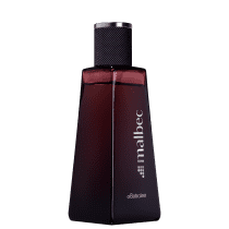 Malbec o Boticário - Desodorante Colônia Masculino 50ml