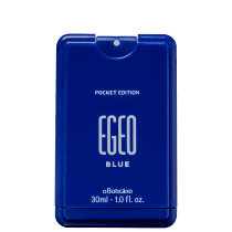 Egeo Blue o Boticário - Desodorante Colônia Masculino 30ml