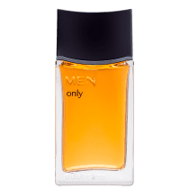 Men Only Desodorante Colônia, 100 ml