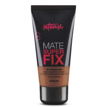 Base Líquida Mate Intense Superfix, 25 ml Escuro 3